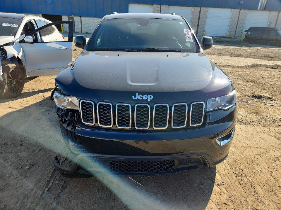2019 Jeep Grand Cherokee მანქანა იყიდება აუქციონზე, vin: 1C4RJFAG8KC608420, აუქციონის ნომერი: 62078026