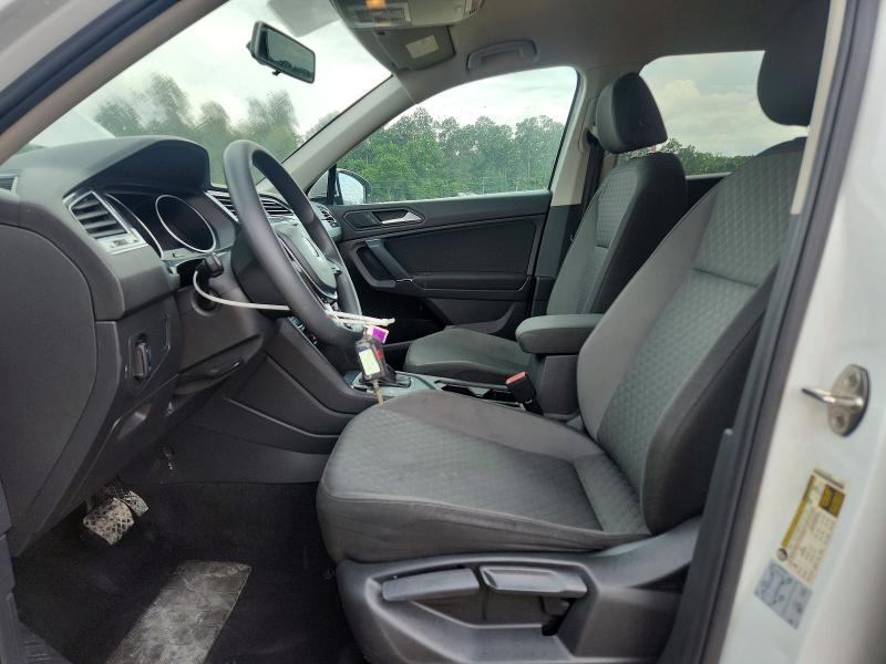 Aukcja sprzedaży 2020 Volkswagen Tiguan, vin: 3VV1B7AX6LM073721, numer aukcji: 60488526