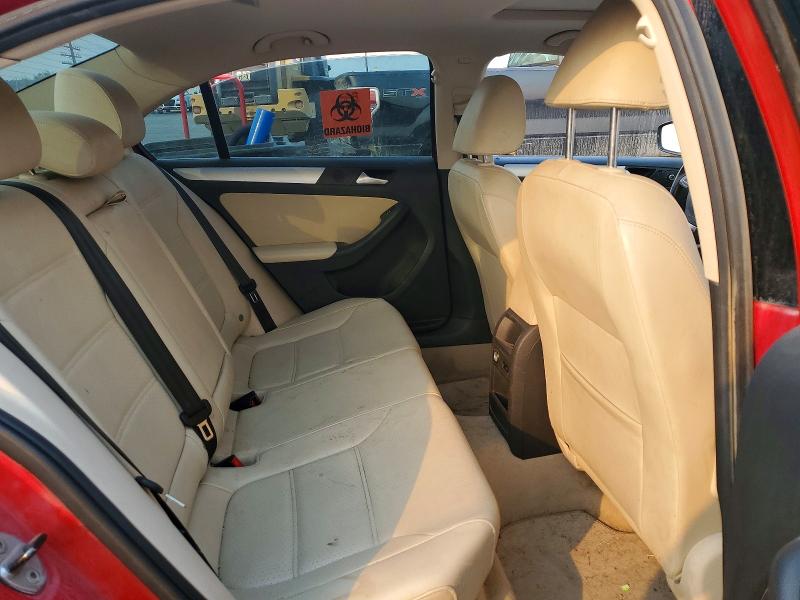 Продажа на аукционе авто 2014 Volkswagen Jetta, vin: 3VWD07AJ5EM368550, номер лота: 62330756
