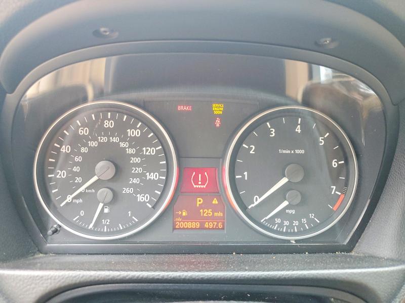 Aukcja sprzedaży 2006 Bmw 325, vin: WBAVB13516PT19286, numer aukcji: 62633566