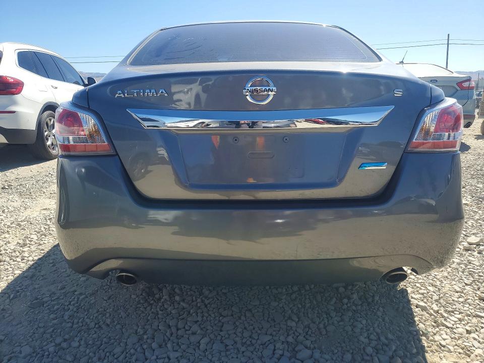 61816616 :رقم المزاد ، 1N4AL3AP6EN386710 vin ، 2014 Nissan Altima مزاد بيع