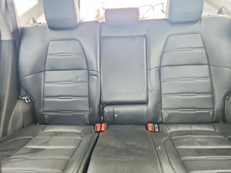 Продаж на аукціоні авто 2017 Honda Cr-v, vin: 5J6RW2H82HL076903, номер лоту: 60410866
