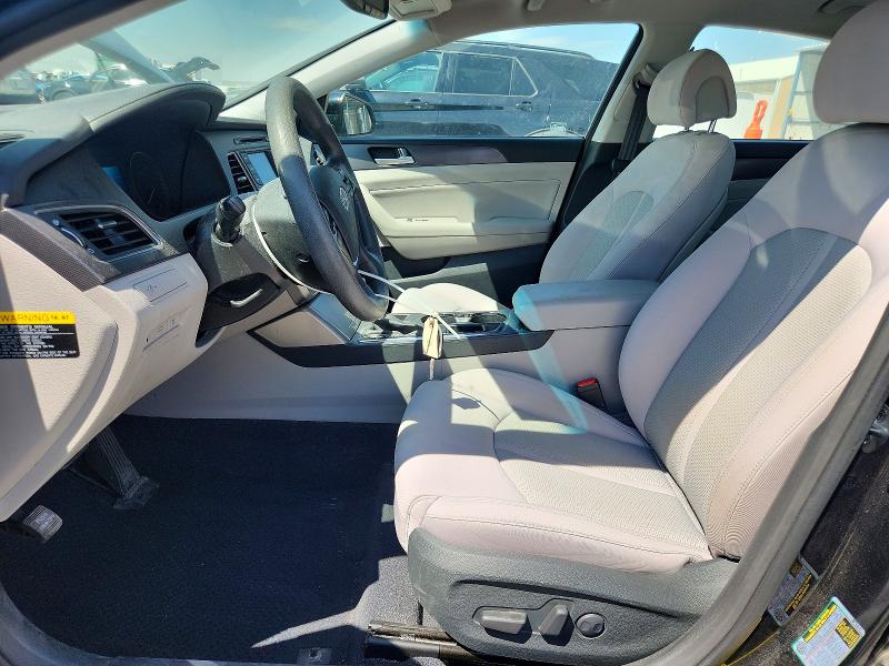 Продажа на аукционе авто 2015 Hyundai Sonata, vin: 5NPE34AF6FH022474, номер лота: 62045706