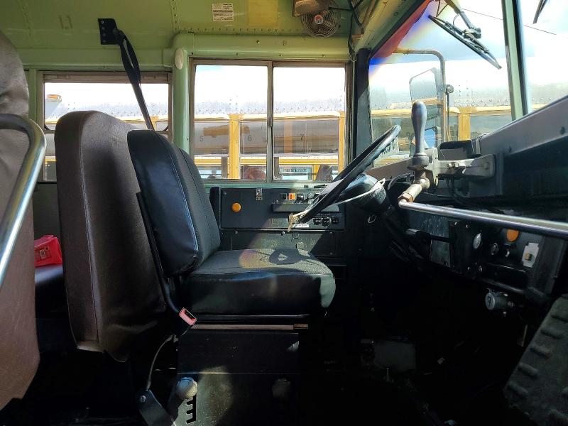 61098746 :رقم المزاد ، 1HVBAZRNXMH324776 vin ، 1991 International 3000 مزاد بيع