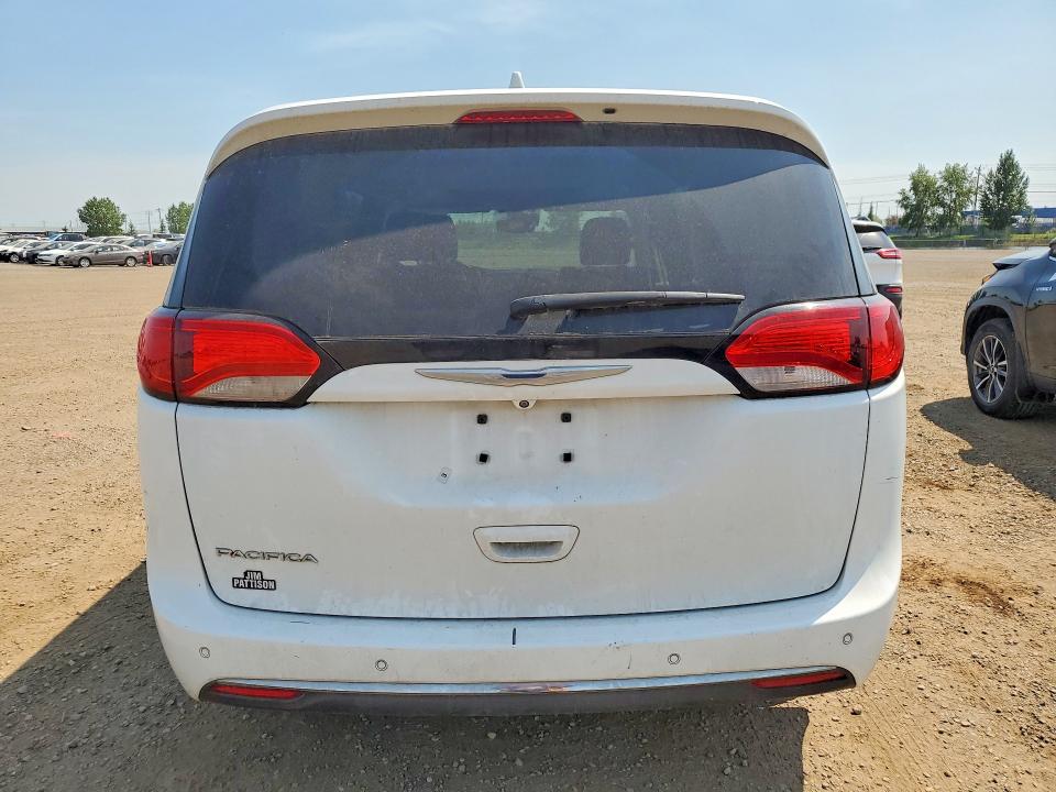 Aukcja sprzedaży 2017 Chrysler Pacifica, vin: 2C4RC1EGXHR810859, numer aukcji: 63566346