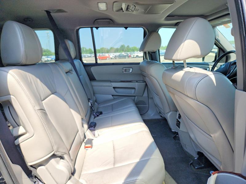 Продаж на аукціоні авто 2015 Honda Pilot, vin: 5FNYF4H9XFB008712, номер лоту: 59124416