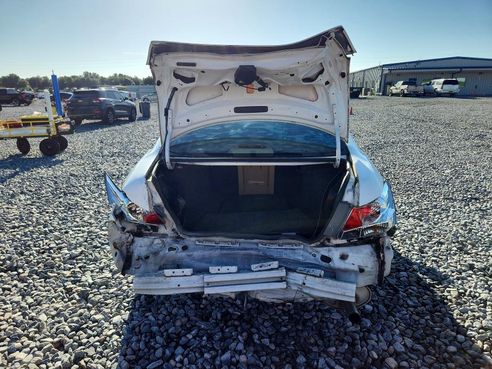 Aukcja sprzedaży 2009 Honda Accord, vin: 1HGCP26899A119076, numer aukcji: 59776996