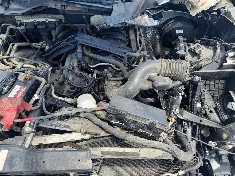 Aukcja sprzedaży 2013 Ford F150, vin: 1FTFW1CF1DKG26035, numer aukcji: 59675756