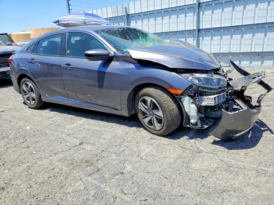 Aukcja sprzedaży 2020 Honda Civic, vin: 2HGFC2F64LH576846, numer aukcji: 63159786