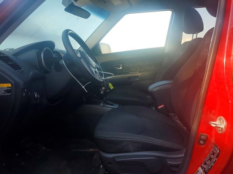 Aukcja sprzedaży 2013 Kia Soul, vin: KNDJT2A65D7486652, numer aukcji: 63155986