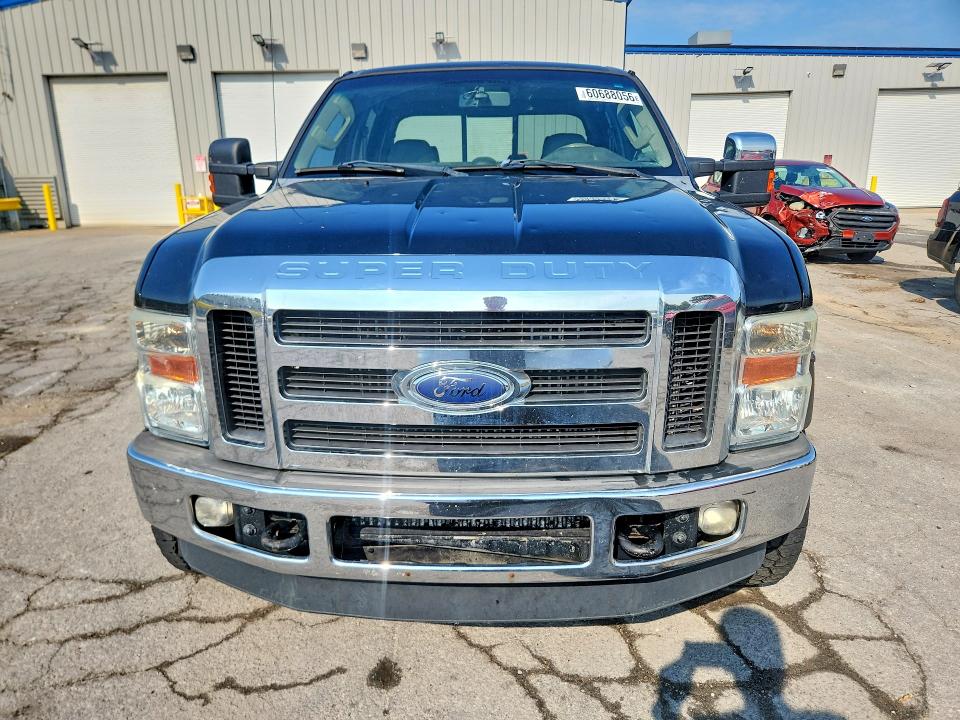 2008 Ford F350 მანქანა იყიდება აუქციონზე, vin: 1FTSW31R78EA30438, აუქციონის ნომერი: 60688056