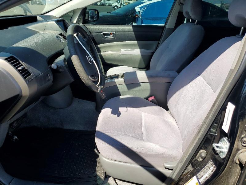 Aukcja sprzedaży 2009 Toyota Prius, vin: JTDKB20UX97842480, numer aukcji: 60864856