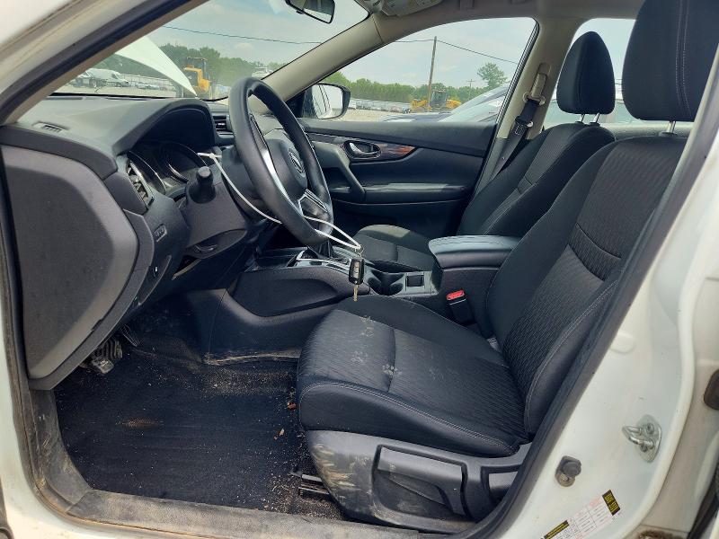 Aukcja sprzedaży 2018 Nissan Rogue, vin: KNMAT2MT6JP599278, numer aukcji: 60511576