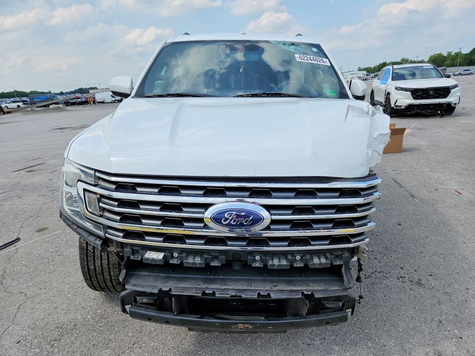2019 Ford Expedition მანქანა იყიდება აუქციონზე, vin: 1FMJK1HT5KEA17638, აუქციონის ნომერი: 62244026