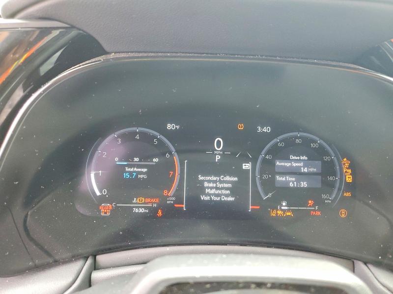 Aukcja sprzedaży 2026 Lexus Tx 350, vin: 5TDAAAB63TS064401, numer aukcji: 63430596
