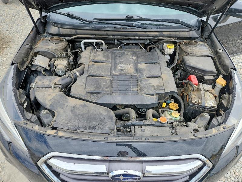 Продажа на аукционе авто 2019 Subaru Outback, vin: 4S4BSENCXK3221752, номер лота: 62138936