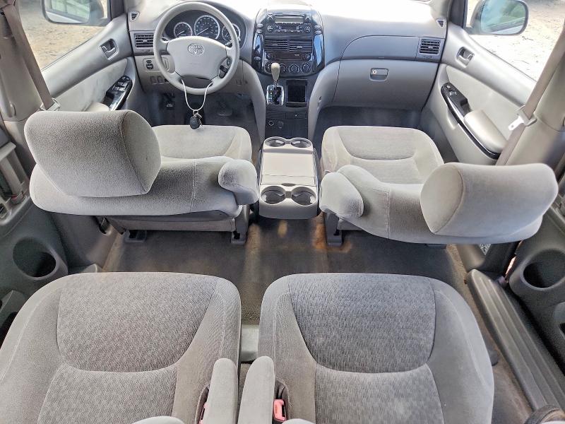 Продаж на аукціоні авто 2005 Toyota Sienna, vin: 5TDZA23C95S339186, номер лоту: 60121266