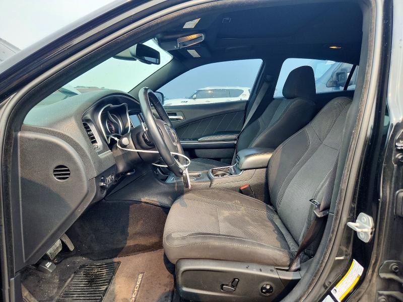 Aukcja sprzedaży 2015 Dodge Charger, vin: 2C3CDXJG7FH897848, numer aukcji: 60913576