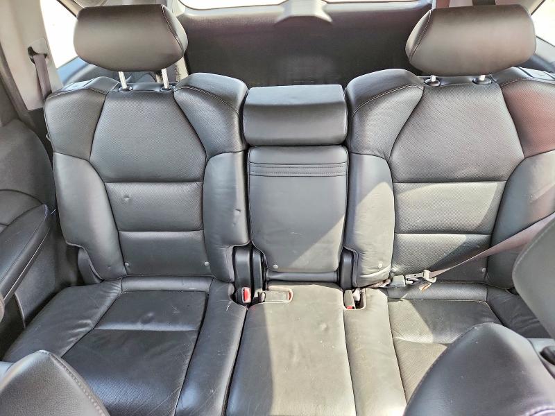 Aukcja sprzedaży 2008 Acura Mdx, vin: 2HNYD28778H549507, numer aukcji: 61587176