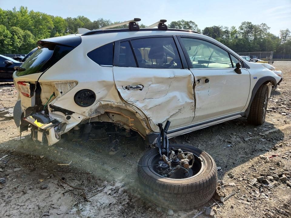 Продажа на аукционе авто 2019 Subaru Crosstrek, vin: JF2GTDNC6KH351596, номер лота: 61239716