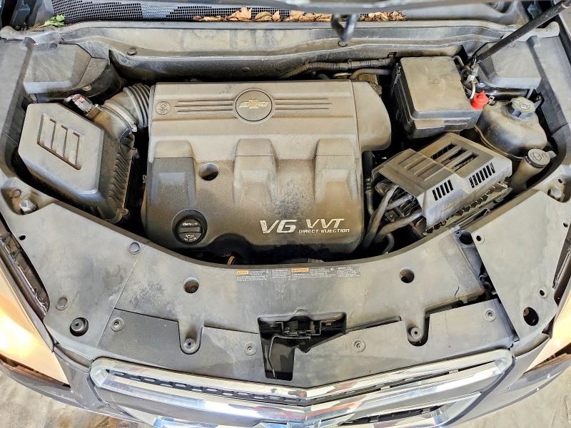 2015 Chevrolet Equinox მანქანა იყიდება აუქციონზე, vin: 2GNFLGE31F6170436, აუქციონის ნომერი: 60733046