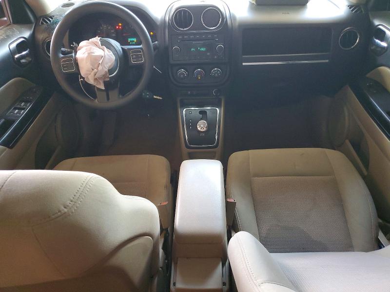 Продаж на аукціоні авто 2013 Jeep Patriot, vin: 1C4NJPBA2DD186754, номер лоту: 62294896