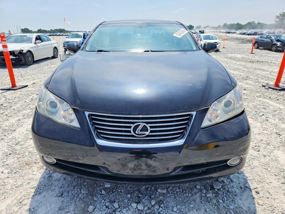 2008 Lexus Es მანქანა იყიდება აუქციონზე, vin: JTHBJ46G482256061, აუქციონის ნომერი: 63435096
