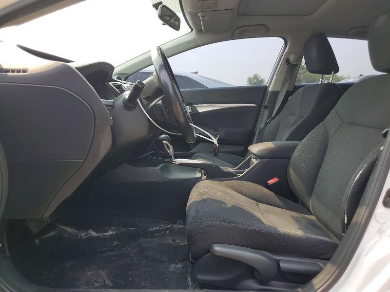 Продажа на аукционе авто 2013 Honda Civic, vin: 2HGFB2F58DH034547, номер лота: 61489826