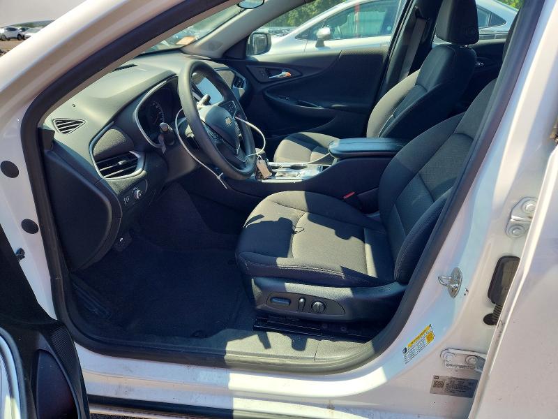 Aukcja sprzedaży 2023 Chevrolet Malibu, vin: 1G1ZD5ST2PF244099, numer aukcji: 62607916