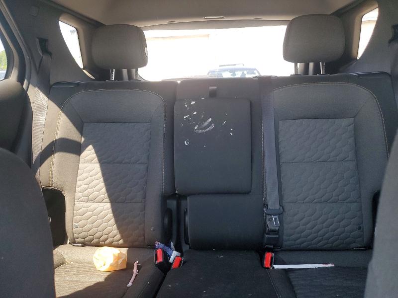 Продаж на аукціоні авто 2019 Chevrolet Equinox, vin: 3GNAXUEV3KS529182, номер лоту: 60395106