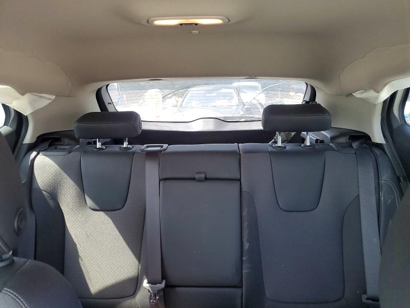 2023 Buick Encore Gx მანქანა იყიდება აუქციონზე, vin: KL4MMDS21PB056873, აუქციონის ნომერი: 62947656