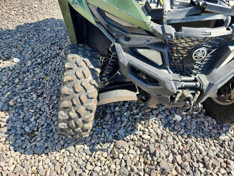 Продажа на аукционе авто 2021 Yamaha Yxe1000, vin: 5Y4AN42Y2MA100835, номер лота: 61772966