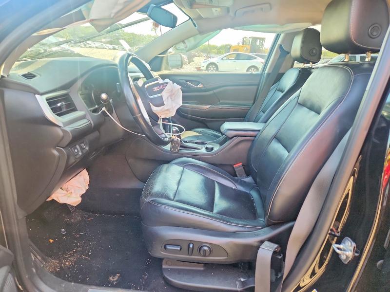 Продаж на аукціоні авто 2019 Gmc Acadia, vin: 1GKKNMLS7KZ201928, номер лоту: 62305446