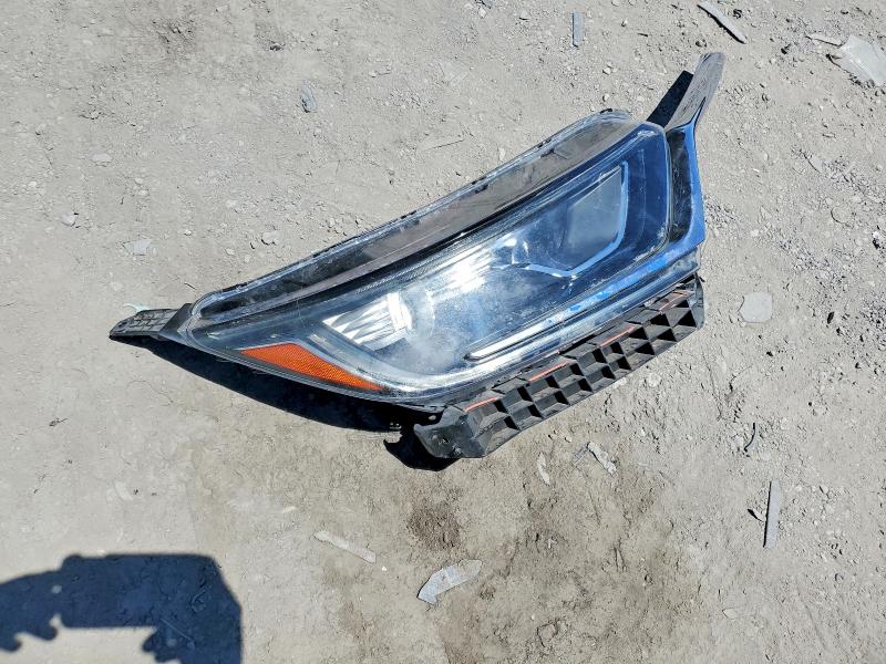 Aukcja sprzedaży 2018 Honda Cr-v, vin: 2HKRW5H35JH416437, numer aukcji: 59876156