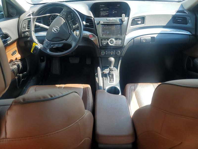 Продаж на аукціоні авто 2020 Acura Ilx, vin: 19UDE2F72LA010158, номер лоту: 61414726