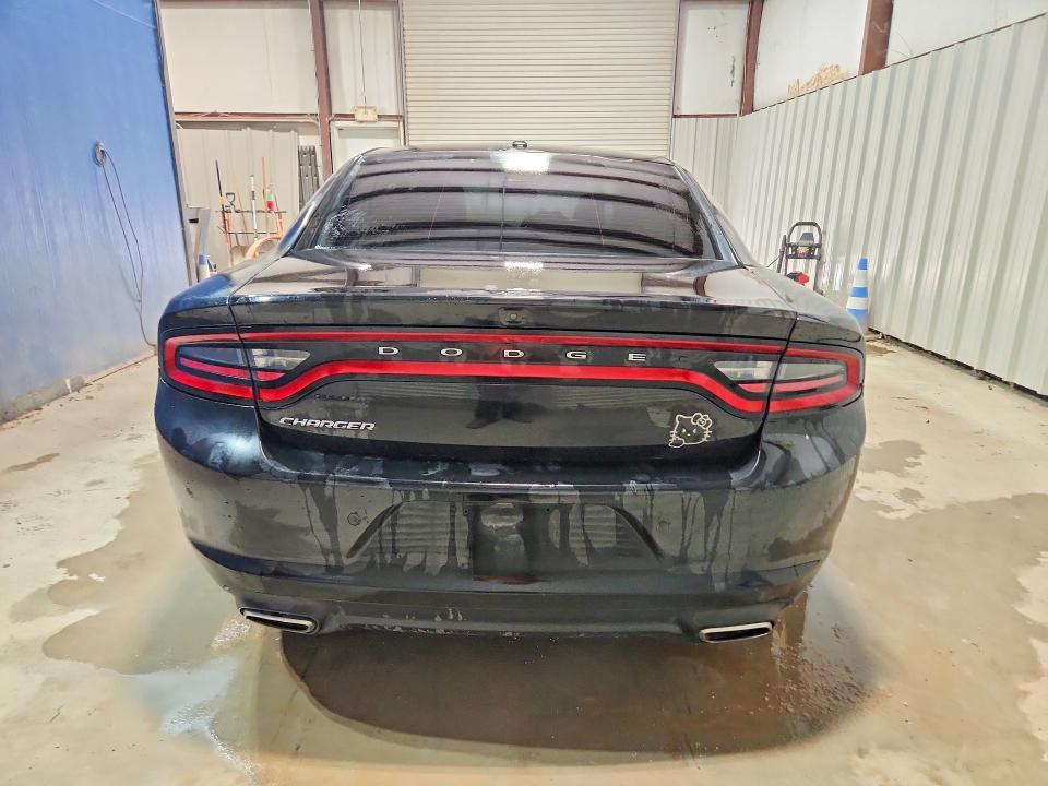 Aukcja sprzedaży 2022 Dodge Charger, vin: 2C3CDXBG0NH169138, numer aukcji: 62616846