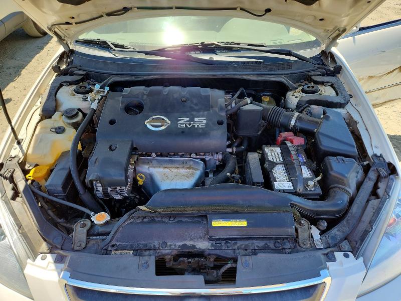 Продажа на аукционе авто 2003 Nissan Altima, vin: 1N4AL11D93C188531, номер лота: 61614666