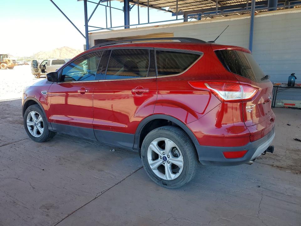 Продаж на аукціоні авто 2014 Ford Escape, vin: 1FMCU0G94EUA63314, номер лоту: 59680696