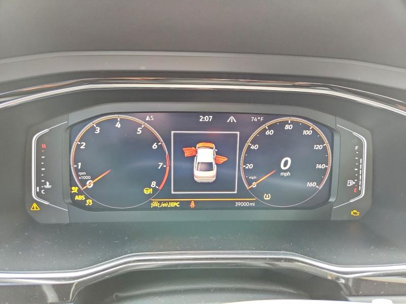 62352216 :رقم المزاد ، 3VW8T7BU5RM004474 vin ، 2024 Volkswagen Jetta مزاد بيع