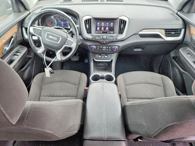 Продажа на аукционе авто 2021 Gmc Terrain, vin: 3GKALTEVXML370015, номер лота: 61889166