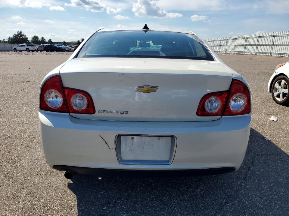 Продаж на аукціоні авто 2012 Chevrolet Malibu, vin: 1G1ZE5E05CF140005, номер лоту: 59235336