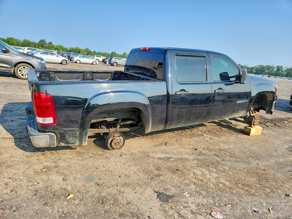 Продажа на аукционе авто 2007 Gmc New Sierra, vin: 3GTEK13M07G521181, номер лота: 62517686