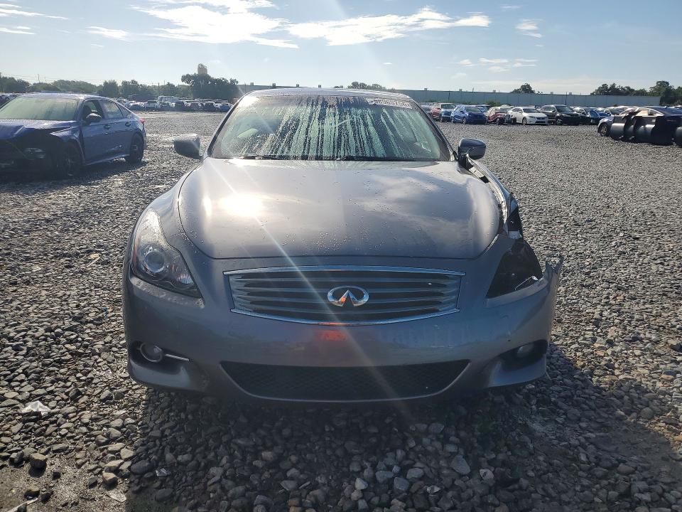 Продаж на аукціоні авто 2014 Infiniti Q60 Convertible, vin: JN1CV6FE2EM901278, номер лоту: 58965756