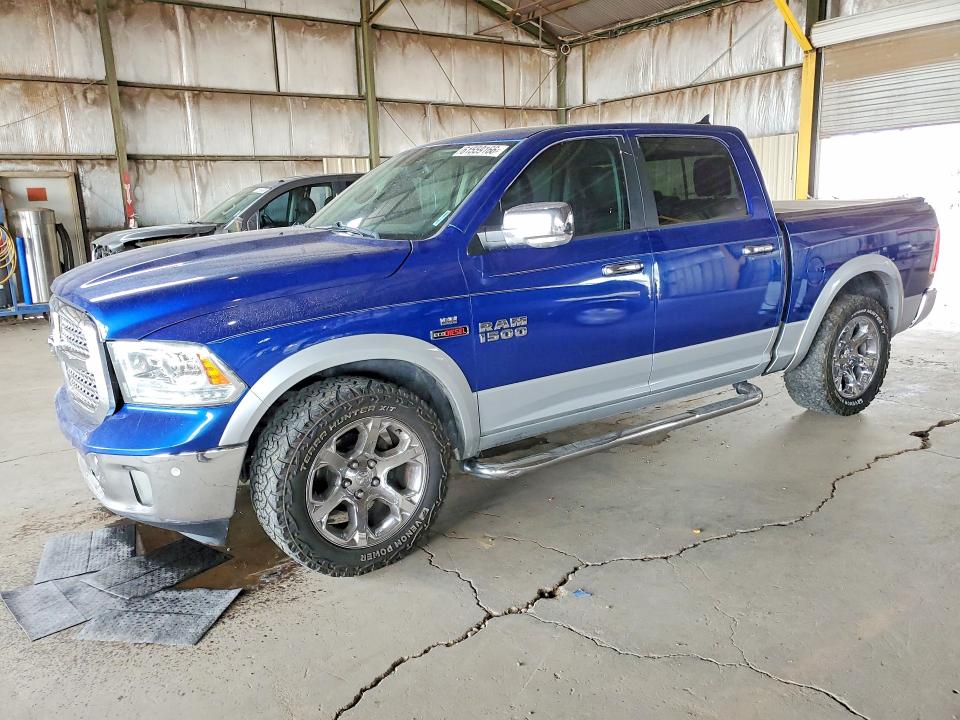 2015 Ram 1500 მანქანა იყიდება აუქციონზე, vin: 1C6RR6NM6FS577938, აუქციონის ნომერი: 61559166