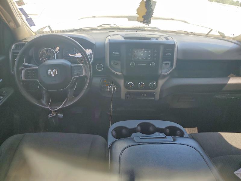 Продажа на аукционе авто 2019 Ram 2500, vin: 3C6UR5CJ3KG707950, номер лота: 60676896