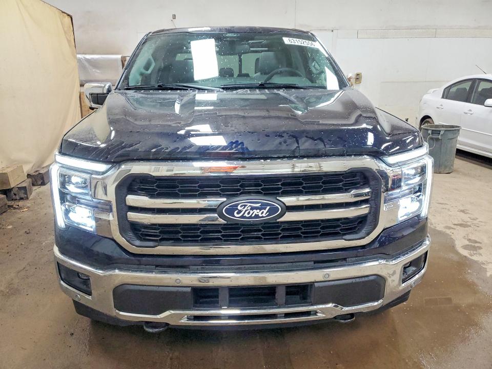 Aukcja sprzedaży 2026 Ford F150, vin: 1FTFW5LD9TFA34105, numer aukcji: 63152556