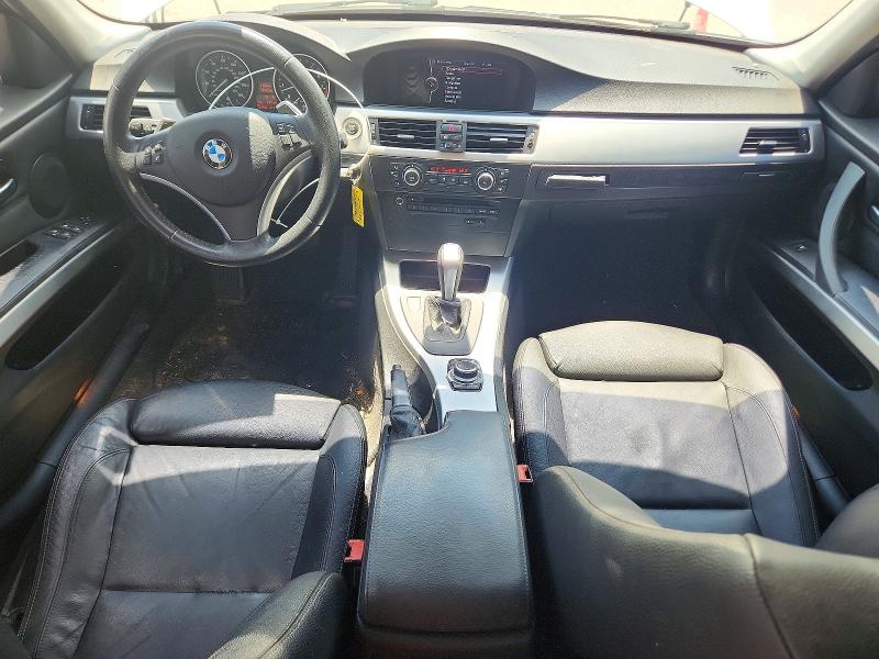 Aukcja sprzedaży 2011 Bmw 335, vin: WBAPM5C57BE575433, numer aukcji: 60170996