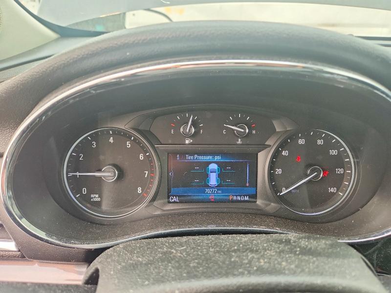 Продажа на аукционе авто 2020 Buick Encore, vin: KL4CJASB5LB072118, номер лота: 59988176