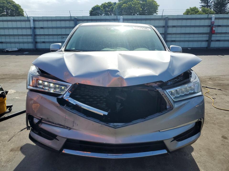 Aukcja sprzedaży 2020 Acura Mdx, vin: 5J8YD3H56LL010934, numer aukcji: 61170146
