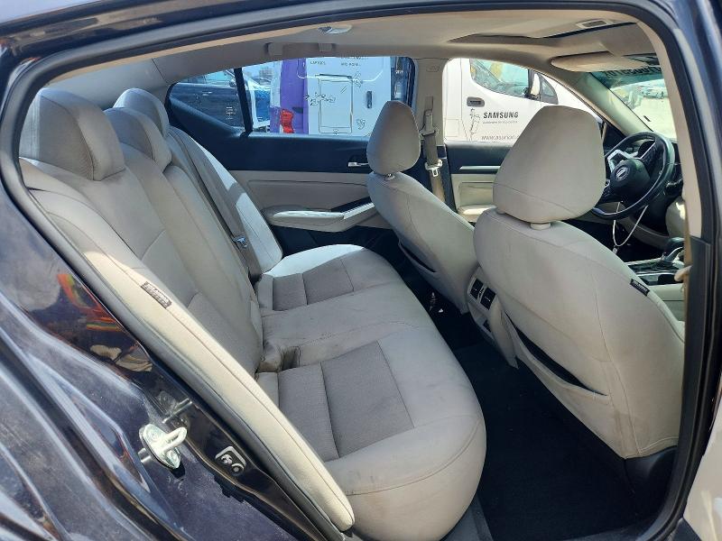 Aukcja sprzedaży 2019 Nissan Altima, vin: 1N4BL4DV2KN304777, numer aukcji: 61089976